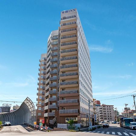 Toyoko Inn Nishi Funabashi Baraki Inter Ichikawa Dış mekan fotoğraf