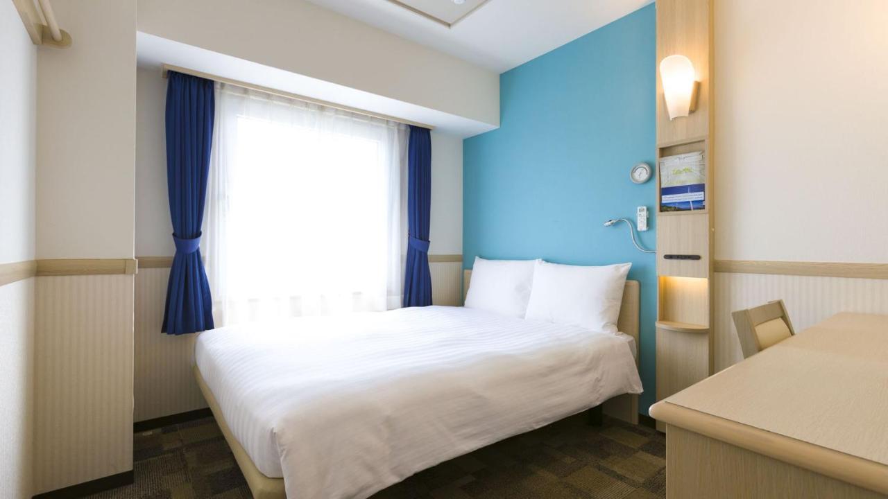 Toyoko Inn Nishi Funabashi Baraki Inter Ichikawa Dış mekan fotoğraf